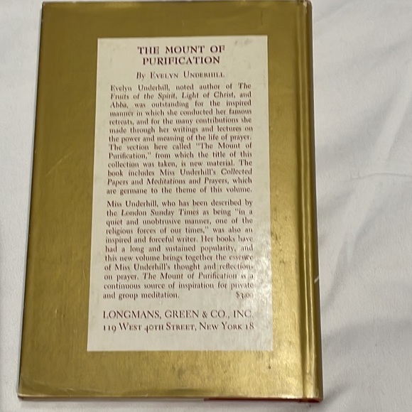“The Spirit of Glory”. ___ F.W. Drake - Picture 4 of 5
